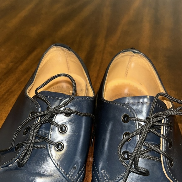 Dr Martens # E 3767 Oxford shoes. - Picture 10 of 13